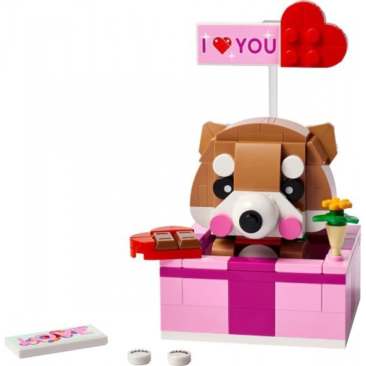 Love Gift Box 40679-159 Pz