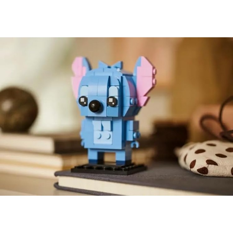 BrickHeadz 40674 - Stitch